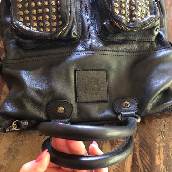 Frye bag - Picture 3 of 7